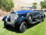 Mercedes-Benz G4 1937 года
